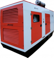 АД-640С-Т400-2РKМ Weichai
