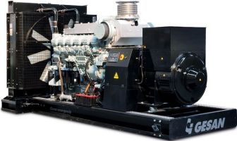 DHA 1650 E ME