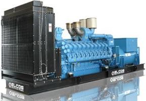 GE.PK.2500/2250.BF с АВР