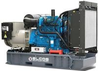 GE.PK.500/450.BF в контейнере