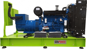 GNT-GNP 610-L6 OTO