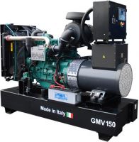 GMV150 с АВР