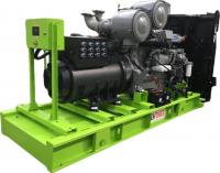GPR-LRY 900 OTO ATS в контейнере