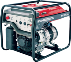 EG 4000 CX