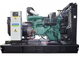 AVP 660 с АВР
