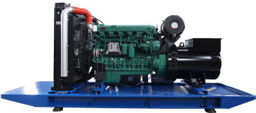 GDZ-GNP 410 OTO