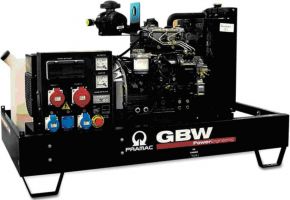 GBW 45 Y AUTO