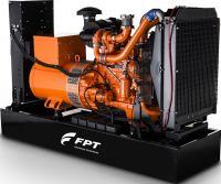 GE NEF130 с АВР