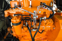 GE NEF130 с АВР