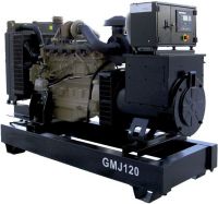 GMJ120 в контейнере