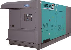 DCA-800SPK с АВР