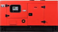 DS 40 DAC ES