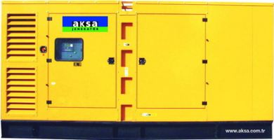 AD-630 в кожухе