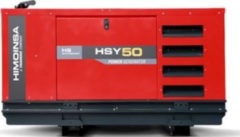 HSY-50 M5