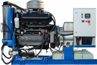 АД60-T400 с АВР