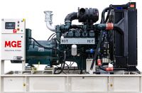 P360DN в контейнере с АВР