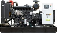 АД200-T400ECO R в контейнере с АВР