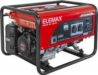 SH 6500 EX-RS в контейнере