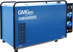 GMH8000S