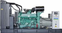 AC 1250 в контейнере с АВР