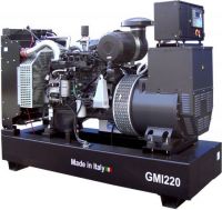 GMI200 в контейнере