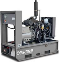 GE.YA.047/044.BF 230 в контейнере