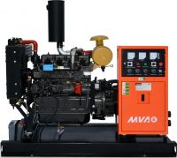АД-40-400-Р с АВР