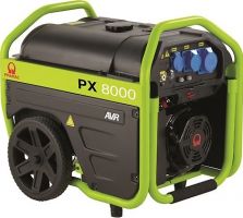 PX 8000 с АВР