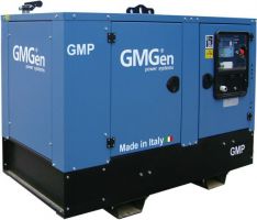 GMP66 в кожухе с АВР