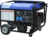 PRO GGW 3.0/250E-R