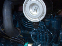 TKV-27TBS с АВР