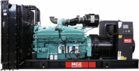 P500CS 10500 В в контейнере