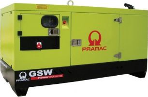 GSW 15 P 1 фаза с АВР