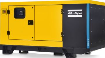 QES 80 U с АВР