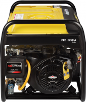 Pro 6250 A 08 с АВР