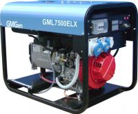GML7500ELX