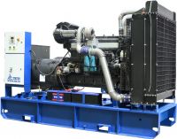 АД-250С-Т400-1РМ16 в контейнере