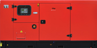 DSI 100 DAC ES с АВР