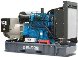 GE.PK.550/500.BF с АВР