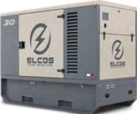 GE.DWS5.032/030.SS 400/230 с АВР
