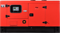 DS 27 DAC ES с АВР
