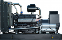 АД500-T400 W в контейнере
