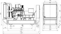ADDo-320 с АВР