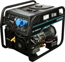HHY 10000FE-3 ATS