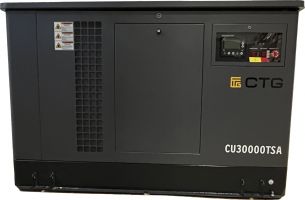 CU30000TSA с АВР