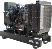 GMJ110 в контейнере с АВР