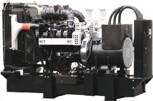 FDF 275 D