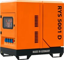 RYS 5001 D