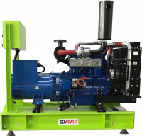 GNT-GNP 135 OTO ATS в контейнере