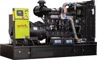 АД550-T400 W в контейнере